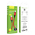 Кабель HOCO X89 Type-C - Lightning, 1,0м, PD20W, текстильный, красный