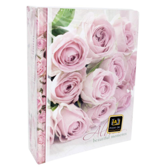Фотоальбом на 200 фото 10х15 Image Art 371 1