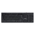 Клавиатура SMARTBUY SBK-114U-K, USB, чёрная 1