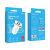 АЗУ BOROFONE BZ12 2 USB, 2,4А, белый 2 АЗУ BOROFONE BZ12 2 USB, 2,4А, белый 2