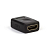 Переходник (Адаптер) HDMI - HDMI, F-F, SMARTBUY (A114)
