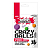 Опи-006 Химические опыты Crazy balls Мир пикселей "Зелёные, сиреневые, оранжевые"
