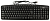 Клавиатура RITMIX RKB-141, USB, мультимедийная, влагоустойчивая, чёрная