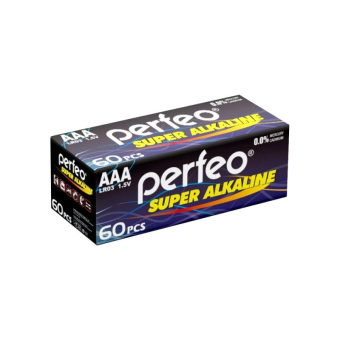 PERFEO LR03 (плёнка 4шт) уп.60шт 2