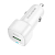 АЗУ BOROFONE BZ34B 1 USB + Type-C, 18W + PD20W, 3,0A, QC3.0, белый