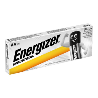 ENERGIZER LR6 INDUSTRIAL (уп.10шт) 2