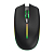 Мышь DEFENDER Fusion MM-283, беспроводная, 2.4G USB + Bluetooth, 3200dpi, 4 кнопки, чёрная
