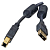 Кабель для принтера 5BITES USB - Type-B, M-M, для принтера, 1,0м, (UC5010-010C)