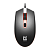 Мышь DEFENDER Dot MB-986, USB, 1600dpi, с подсветкой, 4 кнопки, чёрная
