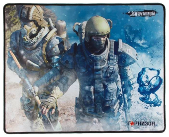 Коврик для мыши Гарнизон GMP-200 