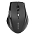 Мышь DEFENDER Accura MM-365, беспроводная, USB, 1600dpi, 6 кнопок, чёрная