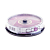 SMARTTRACK CD-R 700MB, 52x, уп.10 шт (банка)