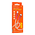 Кабель BOROFONE BX96 Type-C - Type-C, PD60W, 3,0A, силиконовый, 1,0м, красный