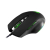 Мышь DEFENDER Wolverine GM-700L, USB, 12800dpi, Macro, игровая, с подсветкой, 6 кнопок, черная 2