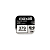 MAXELL 379 (SR521, SR63) G0 (блистер 1шт) уп.10шт