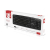 Клавиатура SMARTBUY SBK-113U-K, USB, черная 2