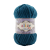 Velluto (100% микрополиэстер) 100г. 68м. №646 петроль 1 Velluto (100% микрополиэстер) 100г. 68м. №646 петроль 1