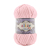 Velluto (100% микрополиэстер) 100г. 68м. №340 пудра 1