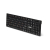 Клавиатура SMARTBUY SBK-238U-K, USB, мультимедийная, черная 1