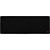 Коврик для мыши DEFENDER Black XXL One, игровой, 680x240x5мм