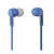 Наушники SMARTBUY SBE-140 Prime внутриканальные, синие
