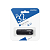 Флеш-карта SMARTBUY 32GB Clue, USB 2.0, чёрная