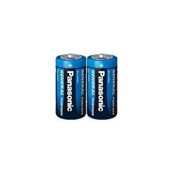 PANASONIC R14 (плёнка 2, уп.24шт)