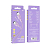 Кабель BOROFONE BX90 Type-C - Type-C, PD60W, QC3.0, 3,0A, в оплетке, 1,0м, фиолетовый