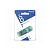 Флеш-карта SMARTBUY  8GB Glossy, USB 2.0, зелёная