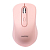 Мышь SMARTBUY SBM-282AG-N, беспроводная, USB, 1600dpi, бесшумная, 4 кнопки, розовый беж