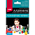 Оп-001 Химические опыты "Полимерные червяки" (красный и синий)