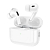 Наушники BOROFONE BW82 TWS Bluetooth 5.4, беспроводные, внутриканальные, белые