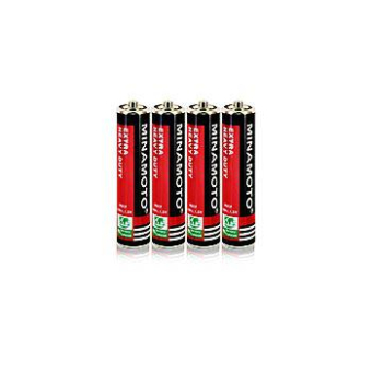 MINAMOTO R3 (плёнка 4шт)