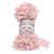 Puffy (100% микрополиэстер) 100г. 9,2м. №161 розовая пудра