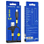 Кабель BOROFONE BX92 Lightning, в оплетке, 1,0м, черный