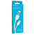 Кабель BOROFONE BX57 Type-C, 1,0м, магнитный, белый