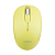Мышь PERFEO Comfort, беспроводная, USB, 1000dpi, ваниль (A4775)
