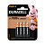 DURACELL LR03 (блистер 4шт)