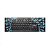 Клавиатура SMARTBUY SBK-223U-B Butterflies, USB, мультимедийная, с принтом