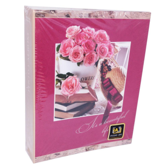 Фотоальбом на 200 фото 10х15 Image Art 402 1