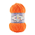 Velluto (100% микрополиэстер) 100г. 68м. №550 бархатцы