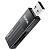 КартРидер Hoco HB20, USB 2.0, для SD/MicroSD, чёрный