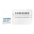 Карта памяти SAMSUNG 256GB MicroSD + адаптер, Class 10 (UHS-3) Evo+, V30, 160MB/s