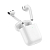Наушники BOROFONE BW89 TWS Bluetooth 5.4, беспроводные, вкладыши, белые