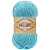 Softy (100% микрополиэстер) 50гр. 115м. №128 св.бирюза