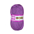 Dora (100% акрил) 100гр. 240м. №059 Фиолетовый