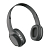 Наушники PERFEO Prime Bluetooth, MicroSD, беспроводные, полноразмерные, с микрофоном, черные