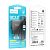 Адаптер HOCO C140A USB, 3,0A, QC3.0, 18W, с кабелем MicroUSB, черный