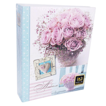 Фотоальбом на 200 фото 10х15 Image Art 068 1