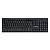 Клавиатура SMARTBUY SBK-114U-K, USB, чёрная